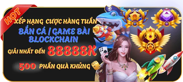 Hướng dẫn chơi Bắn Cá tại q99