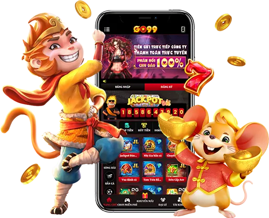 Kho game q99 đa dạng