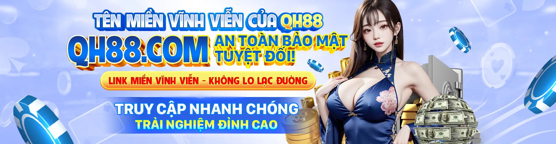 Hình ảnh đại diện chính sách bảo mật q99