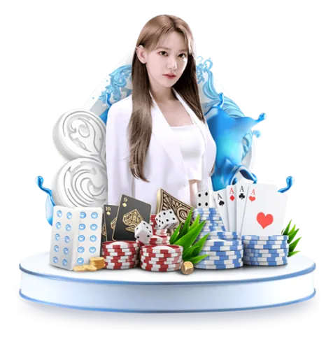 Game thủ đang chơi Esports với logo q99